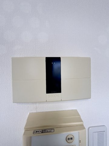 O・Jフィールドの設備