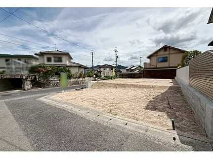 廿日市市対厳山３丁目の外観