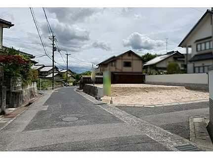 廿日市市対厳山３丁目の外観