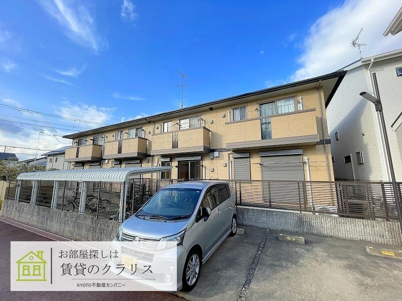 アレグリア桂