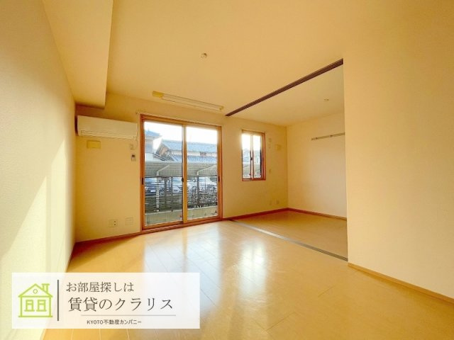 アレグリア桂