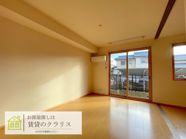 アレグリア桂