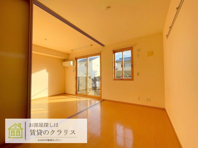 アレグリア桂