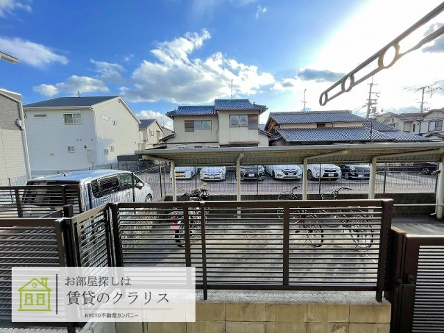 アレグリア桂
