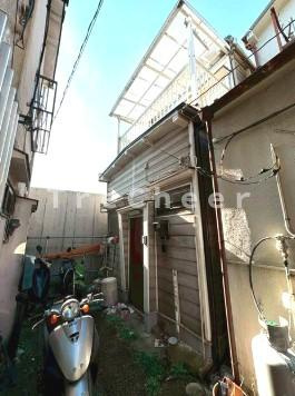 板橋区西台2丁目16番・戸建のその他