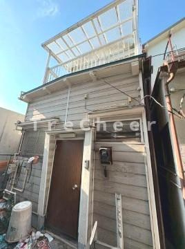 板橋区西台2丁目16番・戸建