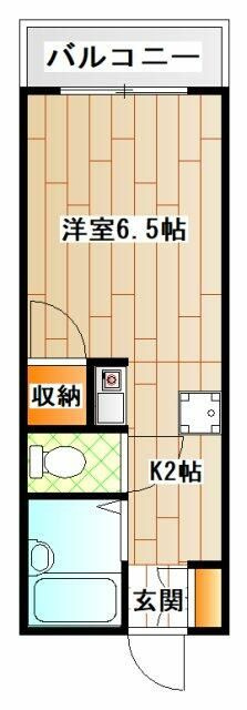 川崎市多摩区宿河原７丁目の賃貸マンション