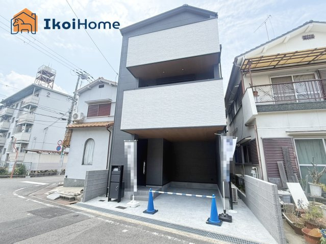 明石市野々上１丁目　新築戸建の周辺|●年中無休：当日予約可●西区、垂水区、明石市初。弊社は契約前に新築戸建の住宅診断を無料で行っています