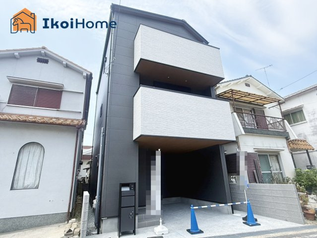 明石市野々上１丁目　新築戸建のその他|●年中無休：当日予約可●弊社独自の「自己資金0円プラン」もあります。ご相談承ります！