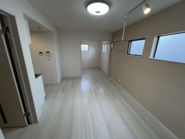 La Bala 桜本町の内装