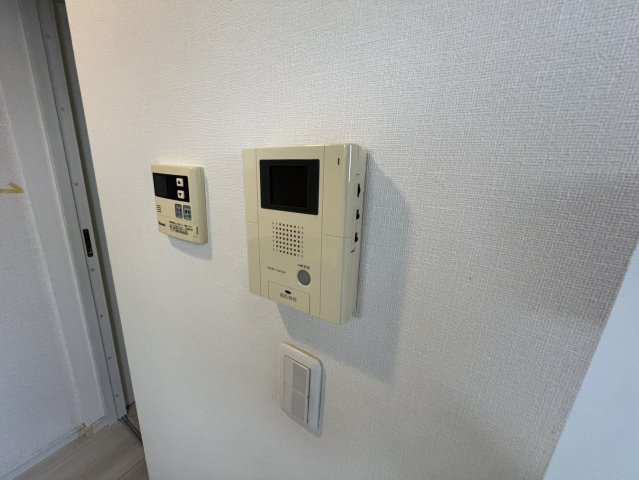 La Bala 桜本町のその他共用部分
