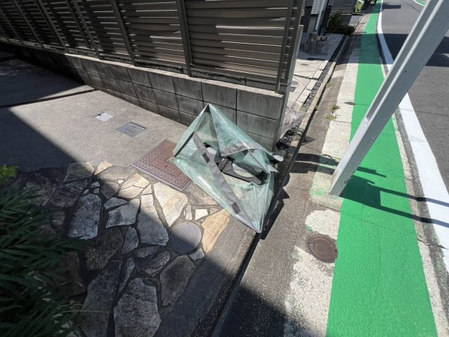 La Bala 桜本町のその他共用部分