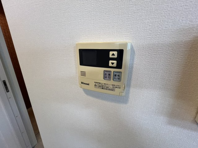 La Bala 桜本町の設備