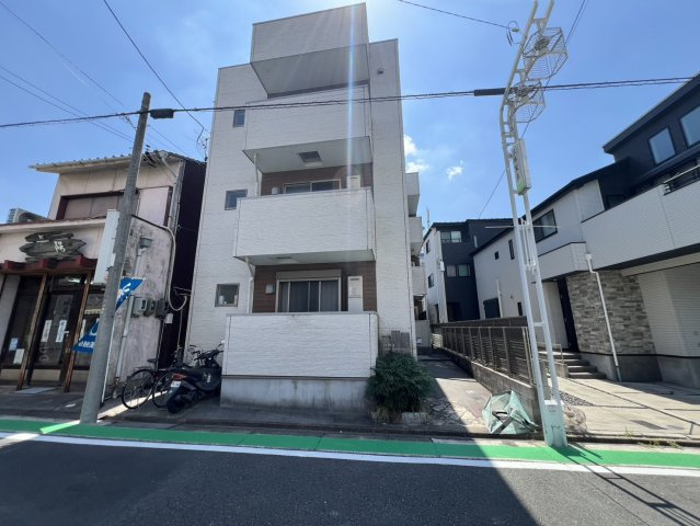 La Bala 桜本町
