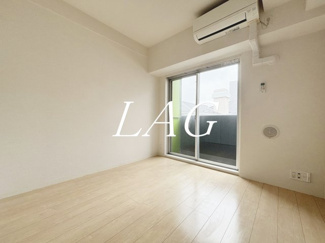 【居間・リビング】 | ILIKEKJ1BANKAN | 洋室のお部屋です。