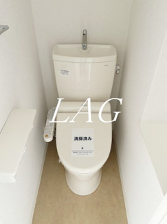 【トイレ】 | ILIKEKJ1BANKAN | トイレです。