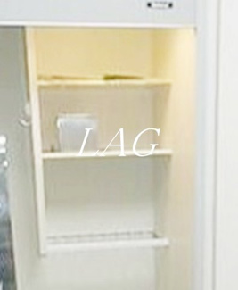 【収納】 | ライオンズマンション四つ木第３ | キッチン収納です。