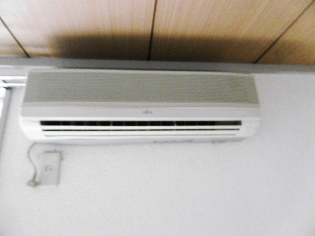 フラット上馬の設備