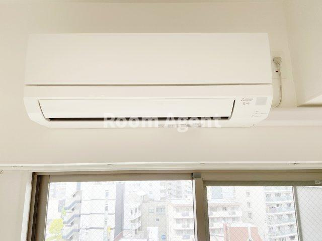 CREST TAPP大曽根Ⅱの設備