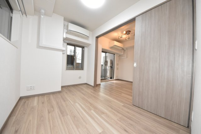 プレサンスロジェ堺筋本町のその他共用部分