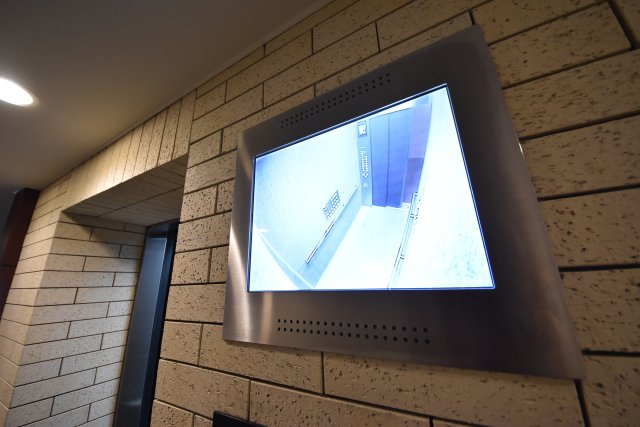 プレサンスロジェ堺筋本町