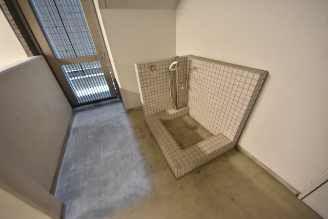 プレサンスロジェ堺筋本町