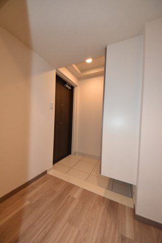 プレサンスロジェ堺筋本町