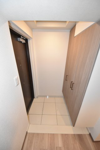 プレサンスロジェ堺筋本町