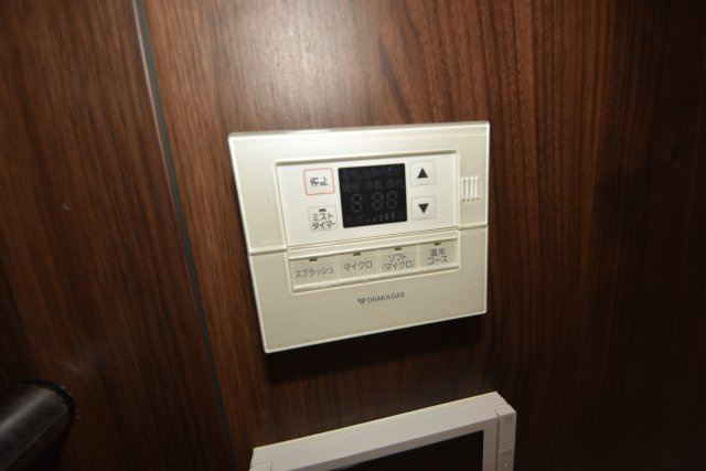 プレサンスロジェ堺筋本町