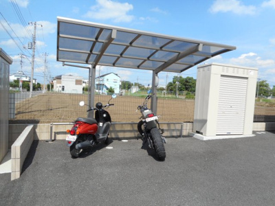 【その他共用部分】 | サボア
