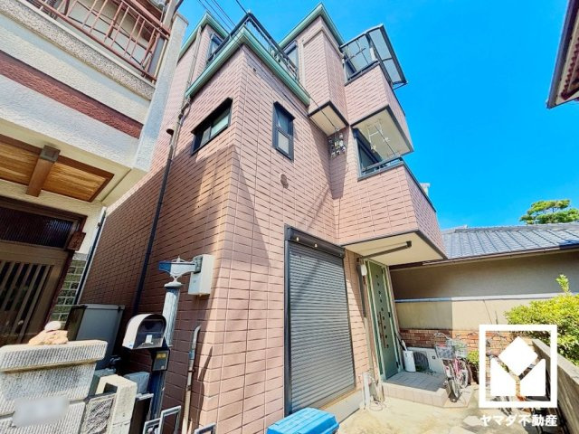 尼崎市水堂町１丁目