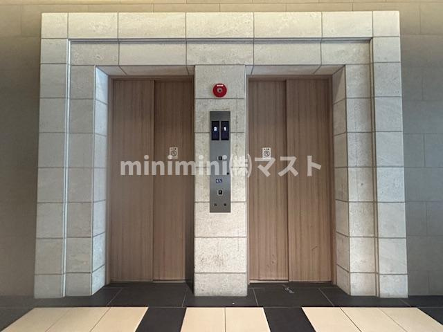 プランドール北浜のその他