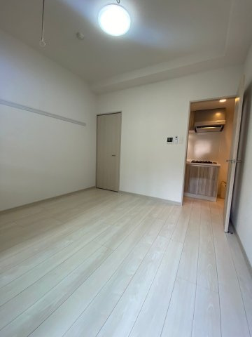 ディアレイシャス新栄　名古屋市賃貸　仲介手数料無料の内装