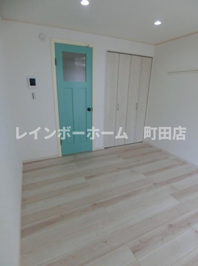 QUIET CRAB HOUSE ESSATO※初期費用分割後払いサービス利用可能物件