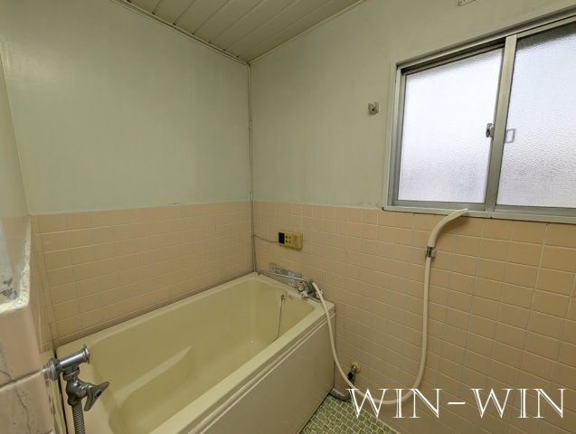 ハイツ明和 B棟の浴室|イメージ（同施工会社同一モデルの写真です）