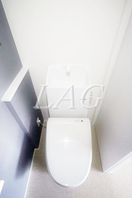 【トイレ】 | サードダウン | トイレです。