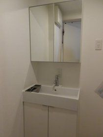 【独立洗面台】 | ＦＡＩＲ町屋