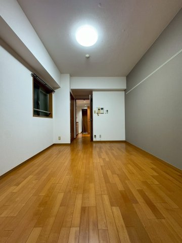 アルフィーレ新栄　名古屋市賃貸　仲介手数料無料の居間・リビング
