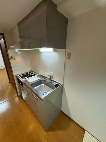 アルフィーレ新栄　名古屋市賃貸　仲介手数料無料のキッチン