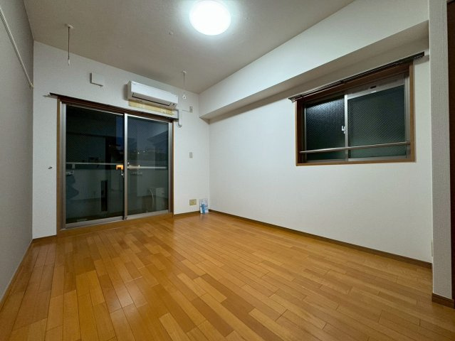 アルフィーレ新栄　名古屋市賃貸　仲介手数料無料の居間・リビング