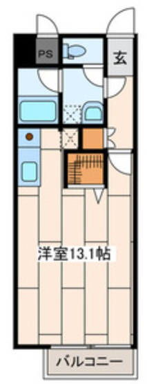 【間取り】 | ベルヴェデーレ