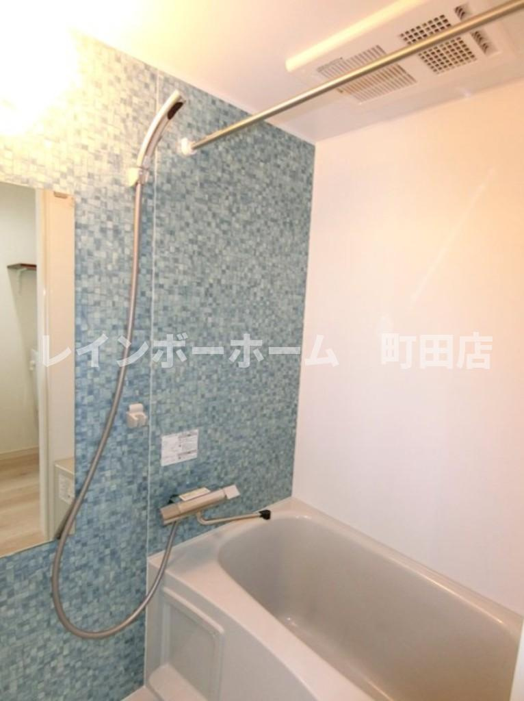 QUIET CRAB HOUSE ESSATO※初期費用分割後払いサービス利用可能物件の浴室