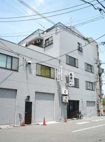 片山ビルディングA棟