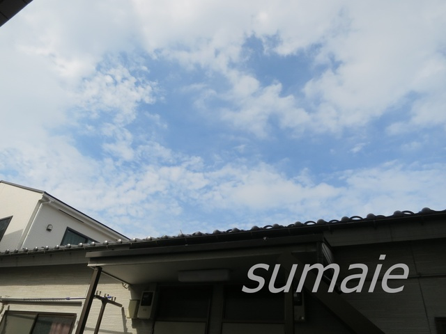 レアライズ田端の展望|バルコニーからの景色です☆