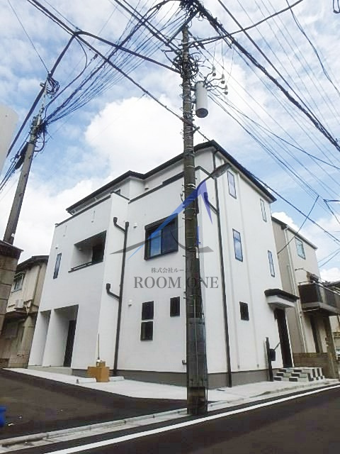 モモハウス