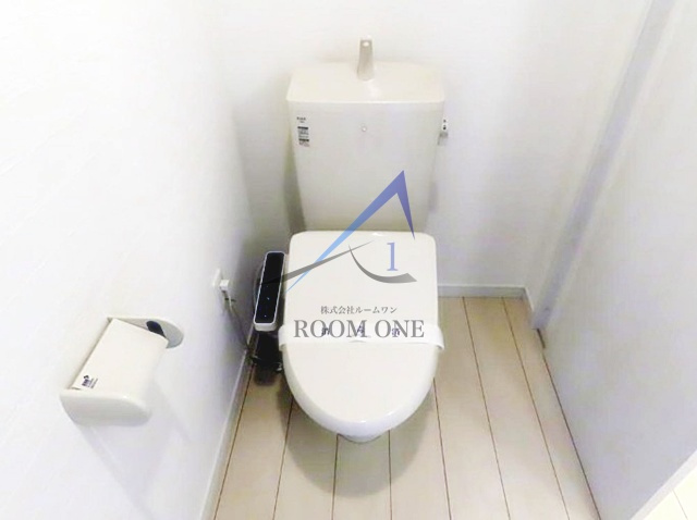 雅舟のトイレ|トイレです。