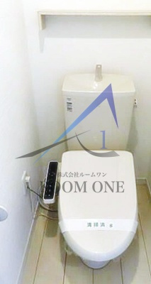 雅舟のトイレ|トイレです。