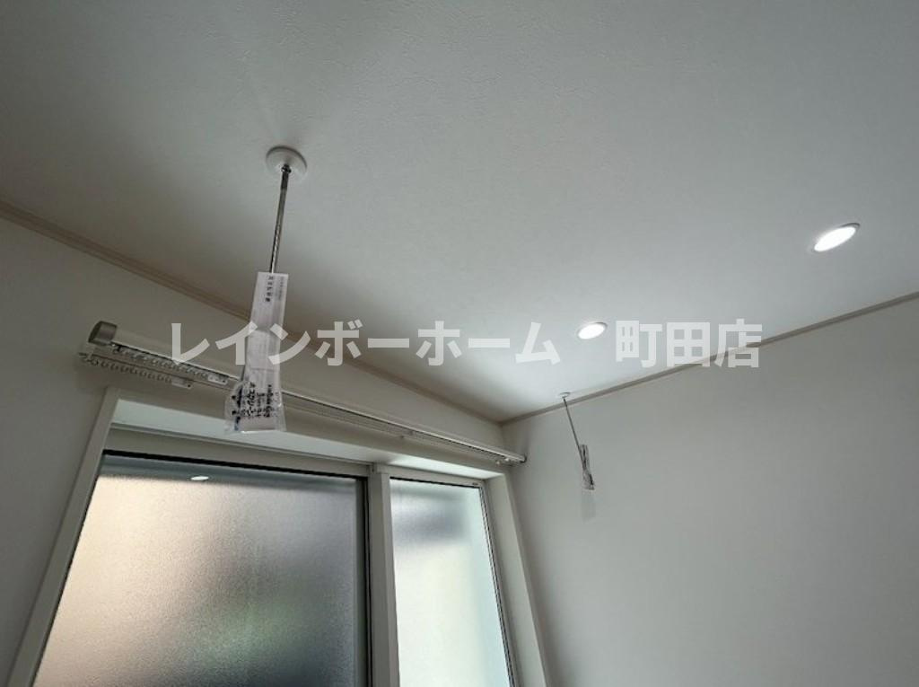 QUIET CRAB HOUSE ESSATO※初期費用分割後払いサービス利用可能物件の内装