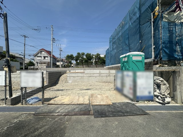 神戸市西区竹の台４丁目新築戸建２号棟