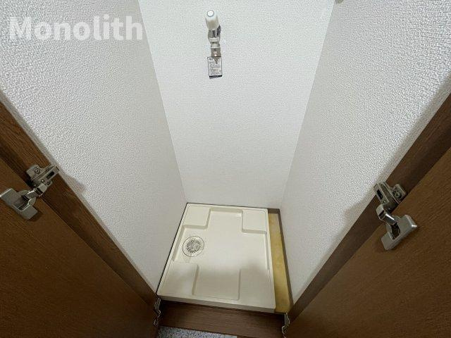 フジパレス札場の設備